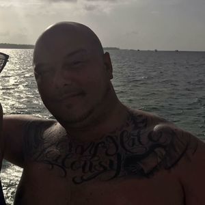 Meet your Posher, Danny